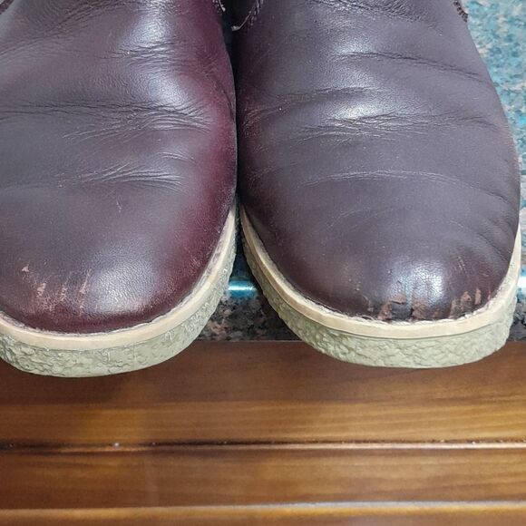 Tommy Hilfiger  "Twitza" Boots...Size 6.5. EUC - Picture 2 of 9